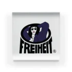 FreiheiT２０１９のFreiheiT2019 Acrylic Block