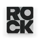 gemgemshopのROCK GROOVE アクリルブロック