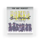 SHOP ROMEO　のbartoromeo unit acrylic-block Acrylic Block