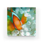 KOANANI GRAPHIC のNEMO Acrylic Block