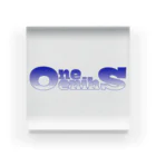 OneShineのOneShine Acrylic Block