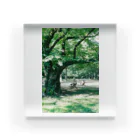 Shogo Hirokiのpark Acrylic Block