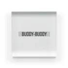 BUDDY-BUDDYのBUDDY-BUDDY アクリルブロック