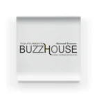 TOPSTAGEshopのBUZZ HOUSE 2nd アクリルブロック