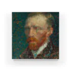 ARTWORKSのGogh アクリルブロック