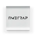 koala_mecchiのTIME TRAPER Acrylic Block