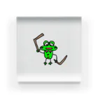 Seita 「🐸」のにゃんちゅ アクリルブロック