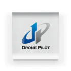 Drone PilotのDrone Pilot Acrylic Block