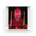 Danke Shoot CoffeeのDark House Player  Acrylic Block