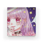 優好のてんしちゃん👼 Acrylic Block