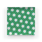 Ast TessellationのTHP_RT_FSFU-L2_BSFU-L1-G-2 Acrylic Block