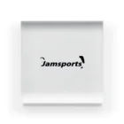 ジャムスポーツ堀の2020Jamsports001 アクリルブロック