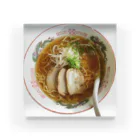 ネブカプロのしょうゆラーメン アクリルブロック