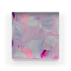 Yoshiki house 岡村芳樹のDear Claire  Acrylic Block