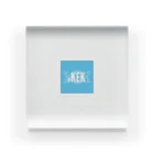 ANJIの＃ＫＥＫ Acrylic Block