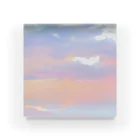 きのみの夕焼け - 20.06.07.18:30 Acrylic Block