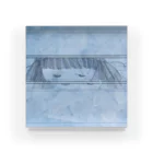 佐藤撫子の氷 Acrylic Block