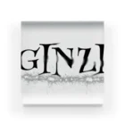 vogueのGINZI Acrylic Block