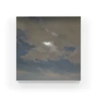 夜の青空の夜の青空0096 Acrylic Block