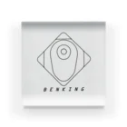 BENKING Official Goods ShopのBENKING Acrylic Block