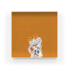 XennyStoreのLucky Cat Acrylic Block