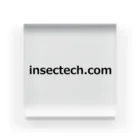 insectech.comのinsectech.com アクリルブロック