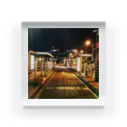 Tripyのソウルの夜景 Acrylic Block