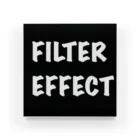 Filter EffectのFILTER EFFECT アクリルブロック