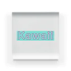 ♡Hanuru´ｓ shop♡のKawaii Acrylic Block