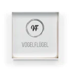 VOGELFLUGELのVOGELFLÜGEL Acrylic Block
