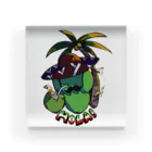 Mr.Perez’s RoomのCoco&Palms サボテンペレス🌵 アクリルブロック