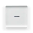 CrossOverのCrossOver-４ Acrylic Block