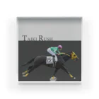 TaikiRacingClubShopの勝馬 Acrylic Block