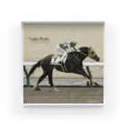 TaikiRacingClubShopの勝馬 Acrylic Block