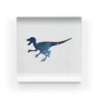 FroschのSpace raptor Acrylic Block