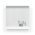 Re_SUZURIのねこ Acrylic Block