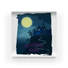 Yokokkoの店のHalloween night Acrylic Block