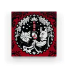 紅蓮燭堂の紅蓮燭堂３周年グッズ Acrylic Block