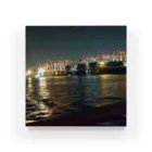 おのMidnight東京bay!! Acrylic Block