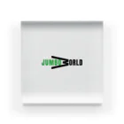 oka_jumboworldのJUMBOWORLD アクリルブロック