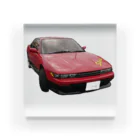 林 邦明 (クニさん)のNISSAN Silvia   【PS13型 平成5年 K's TuinkamuTurbo】 Acrylic Block