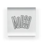 MoR33のMoR33 Acrylic Block