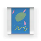 2step_by_Jrのreef Acrylic Block