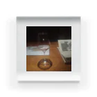 winealienの試飲 Acrylic Block