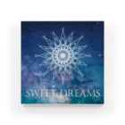 SWEET DREAMSのSweet dreams アクリルブロック