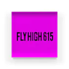 FLYHIGH615【別館】のFLYHIGH615 初期ロゴアクリルブロック Acrylic Block