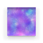 ぽめももの宇宙3 Acrylic Block