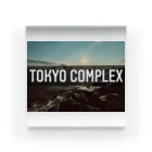 TOKYO COMPLEXのTOKYO COMPLEX/Ocean アクリルブロック