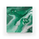 yjb_22のfluidart_mrtmdl アクリルブロック