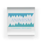 OTOKONOKOTOKYOJAPANのANIMISM Acrylic Block